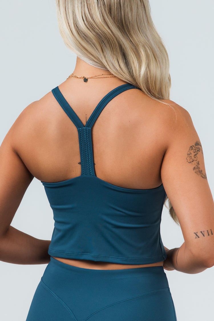 Jet Setter Tank Top