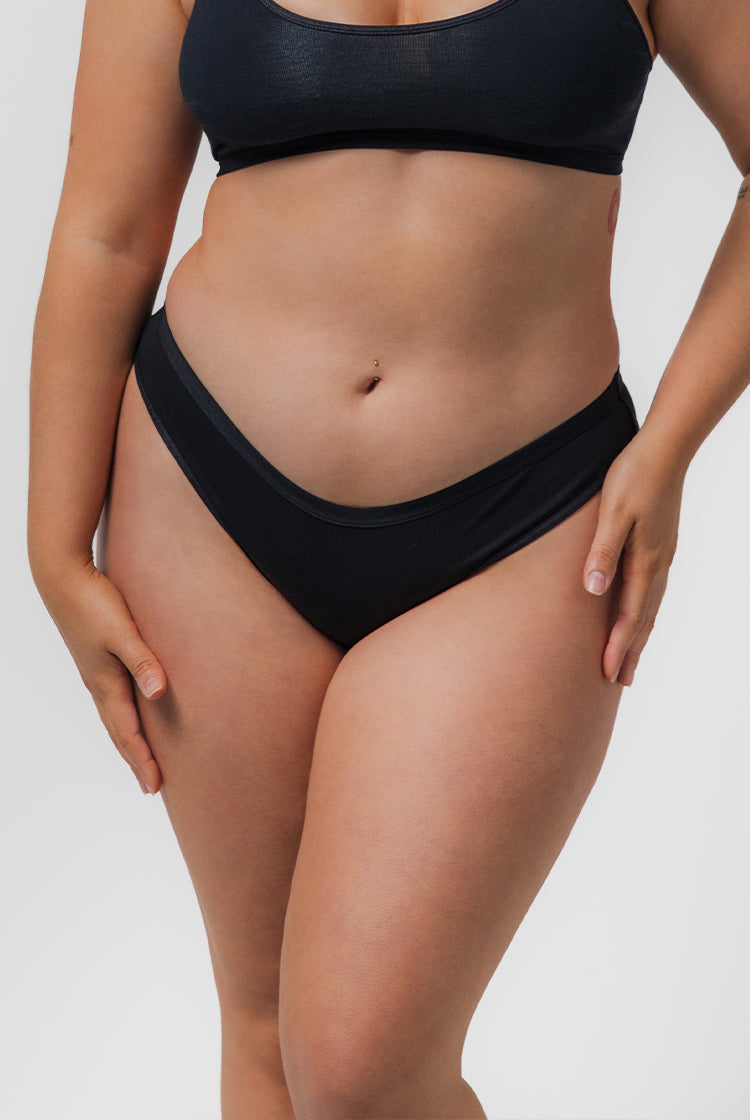 Casual Affair Panties 3 Pack