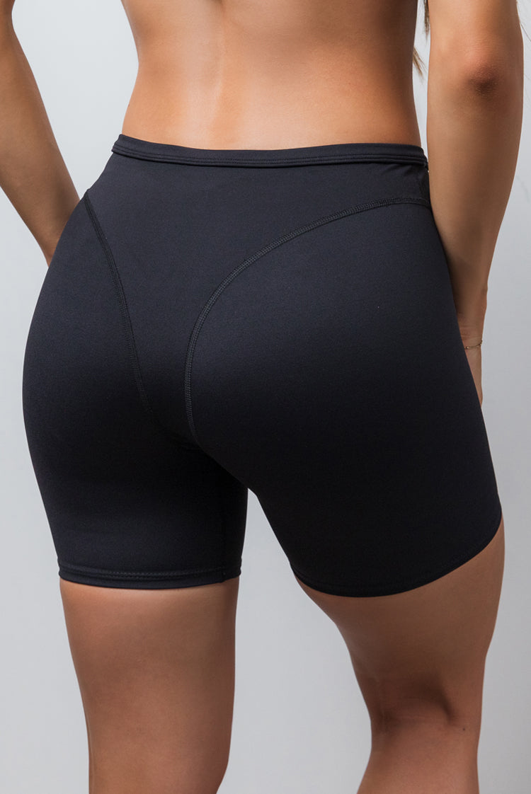 Walk The Line Bike Short