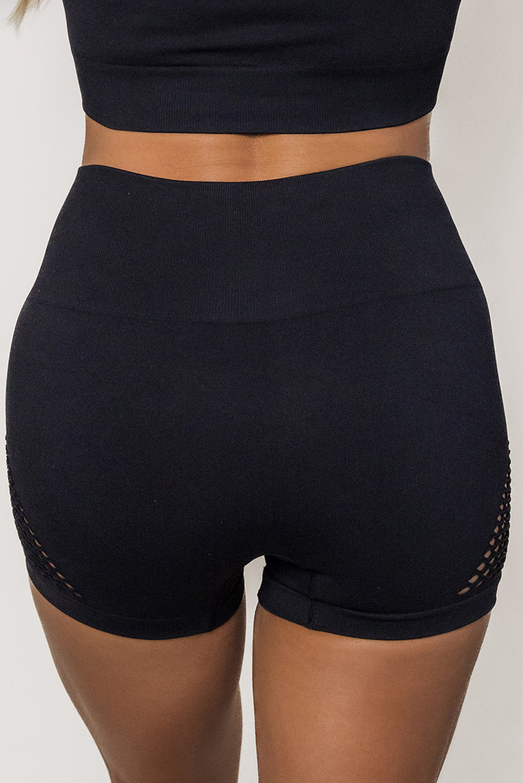 Femme X Bike Shorts