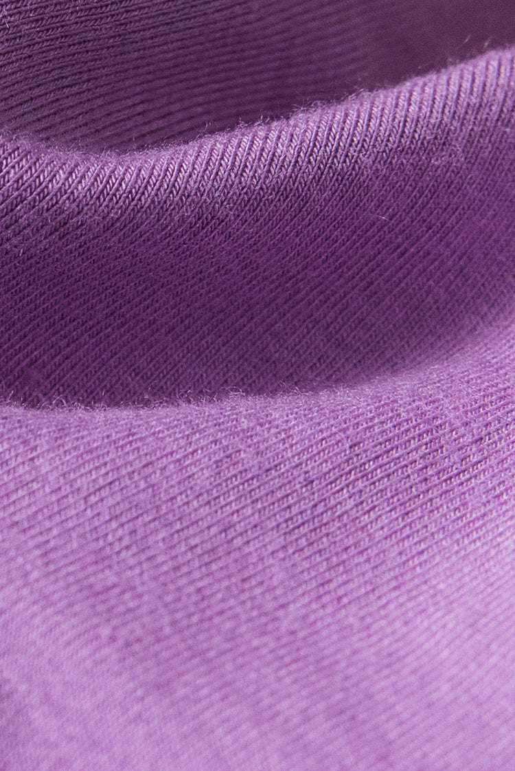 Bamboo Body Cropped Tank Top