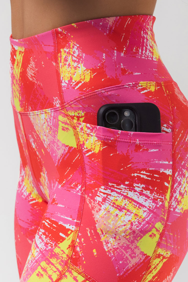 Break A Sweat Leggings