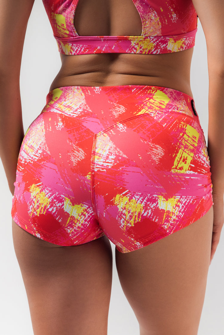 Break A Sweat Shorts