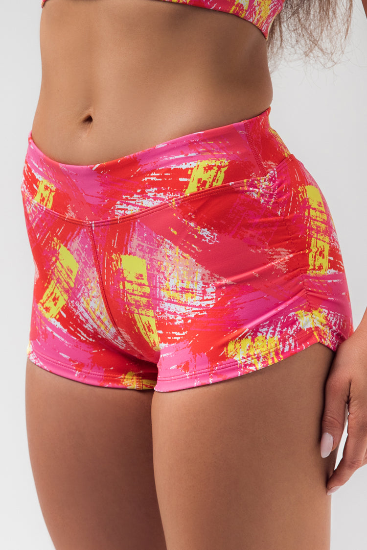 Break A Sweat Shorts