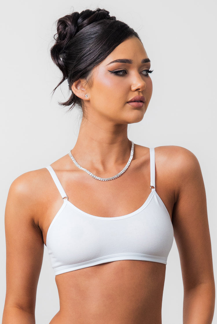 Cotton Candy Bralette