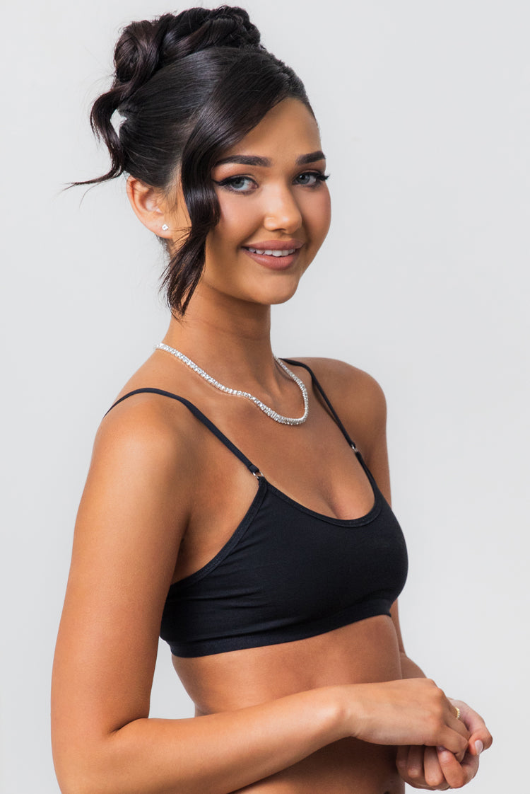 Cotton Candy Bralette