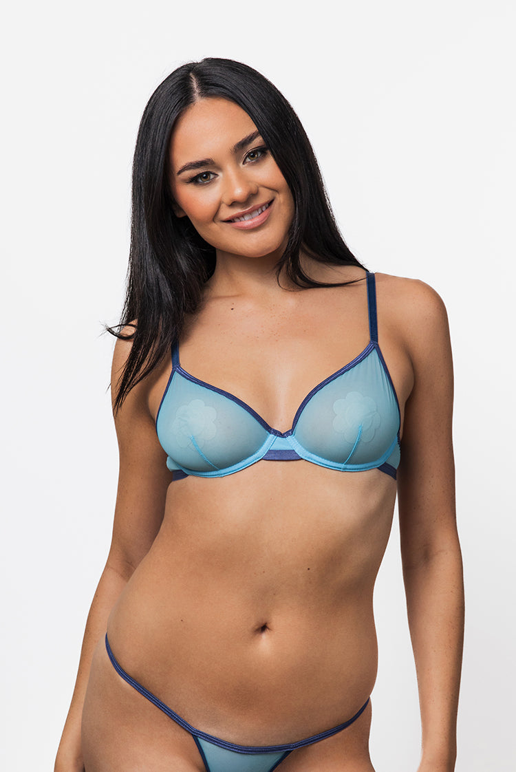 Fantasy Underwire Bra