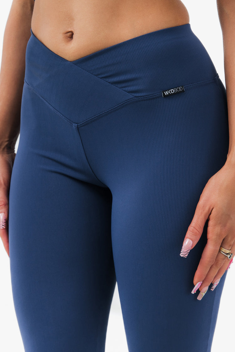 Flow Through Leggings