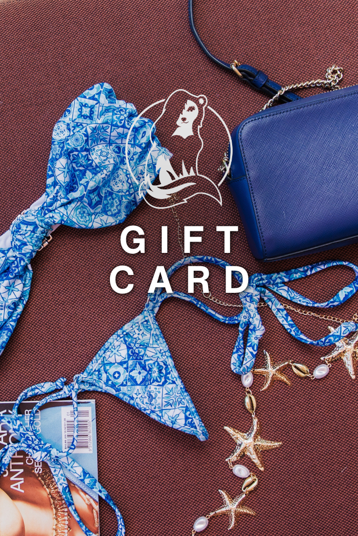 Wicked Weasel E-Gift Card