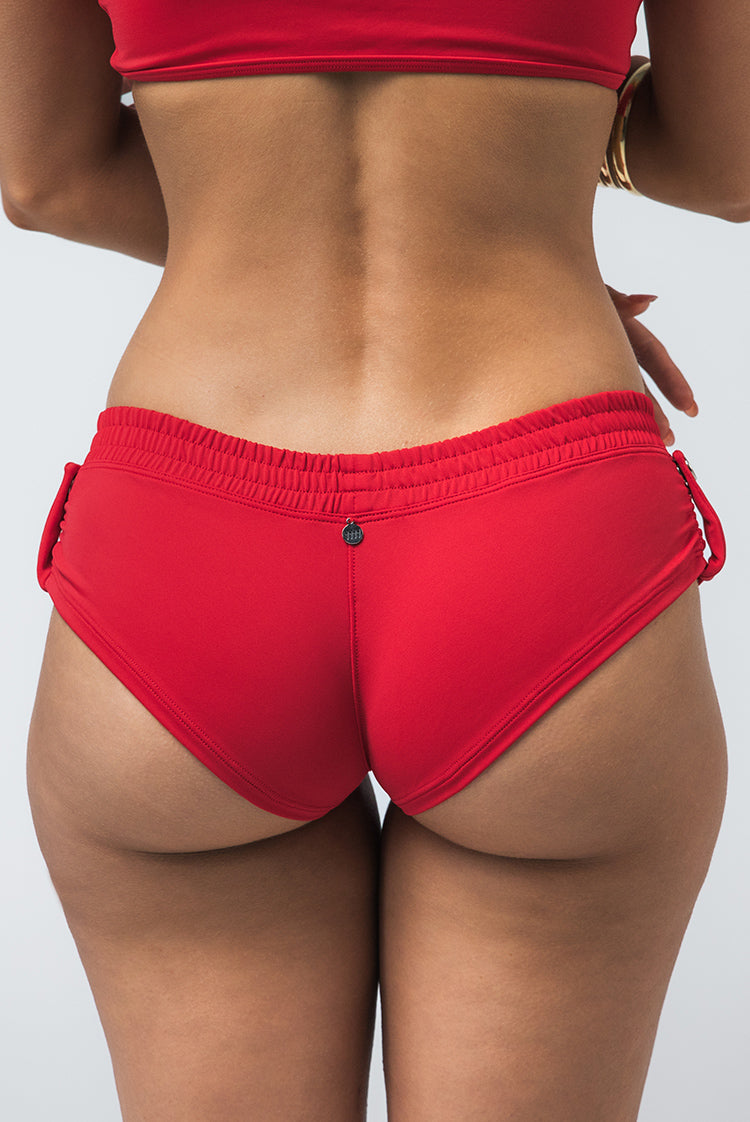 Obviously Iconic Swim Annita Shorts