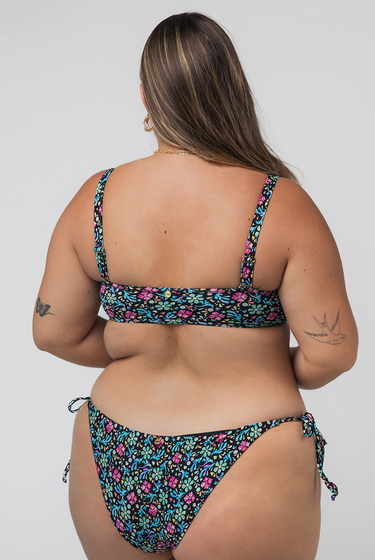 Tahiti Breeze Renee Bikini Bottom