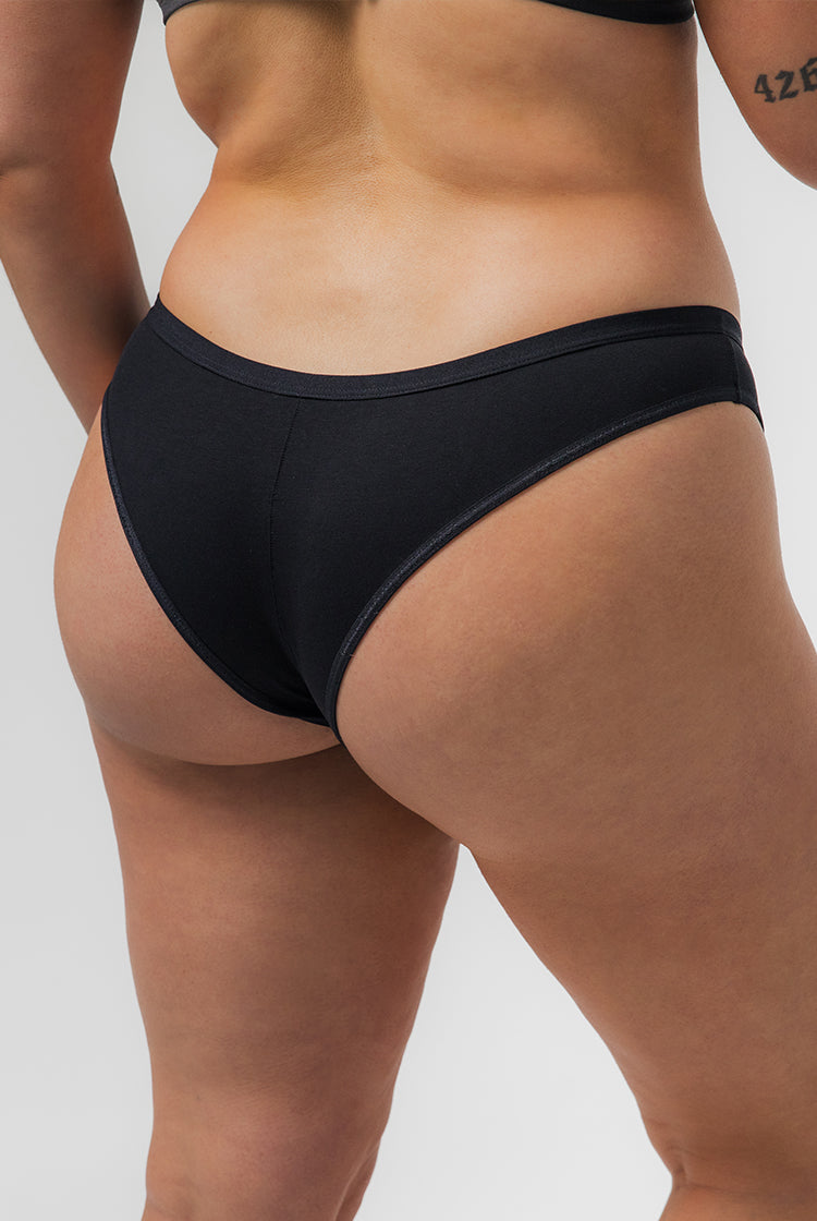 Casual Affair Panties 3 Pack
