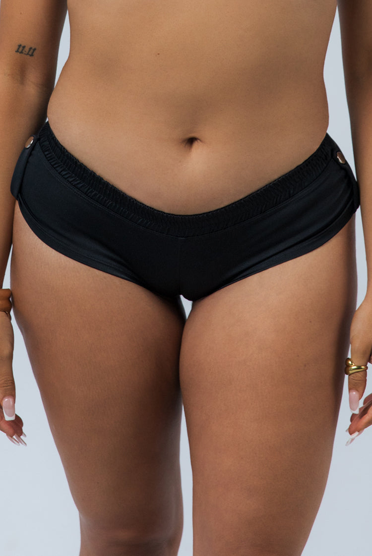 Obviously Iconic Swim Annita Shorts