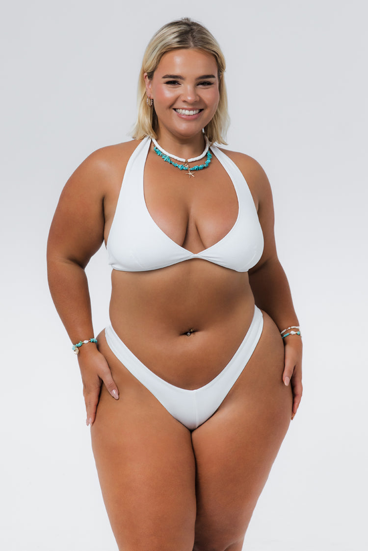 Obviously Iconic Swim Chloe Bikini Top