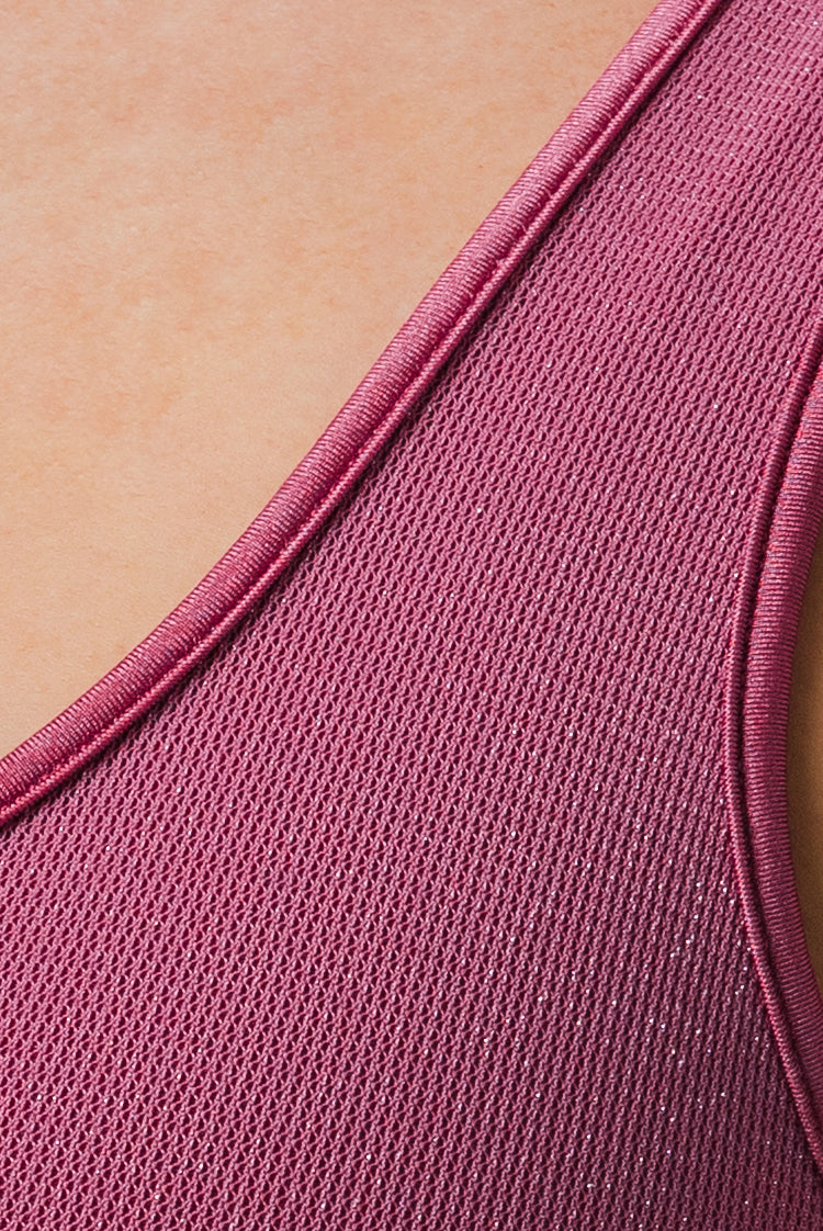 Obviously Iconic Swim Denise Bikini Top