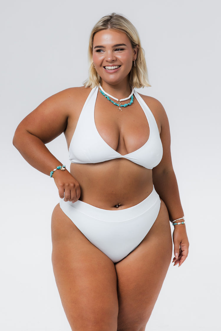 Obviously Iconic Swim Olivia Bikini Bottom