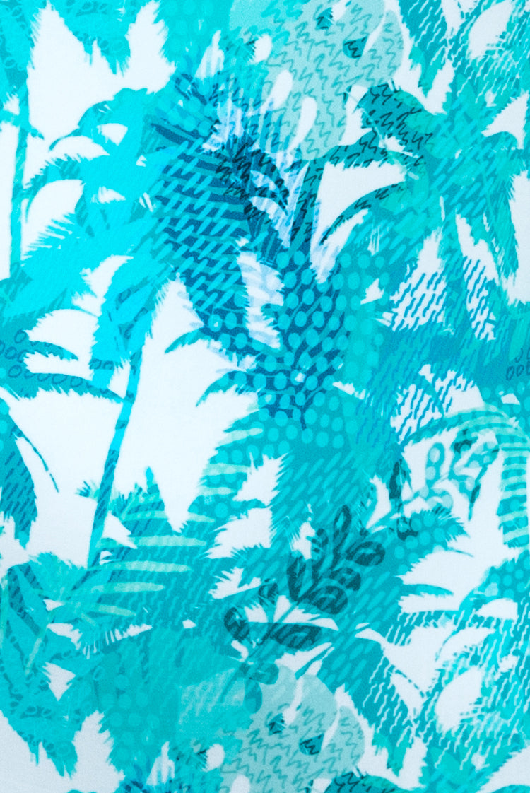 Palmeria Melanie Bikini Top