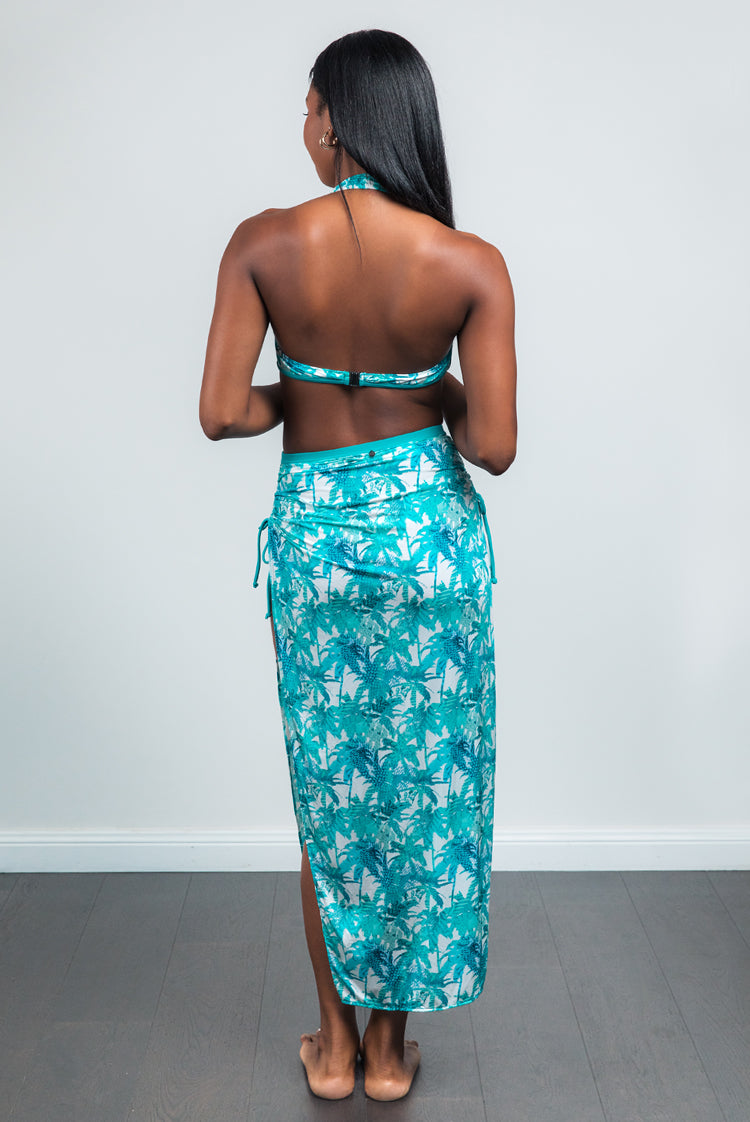 Palmeria Sienna Maxi Skirt