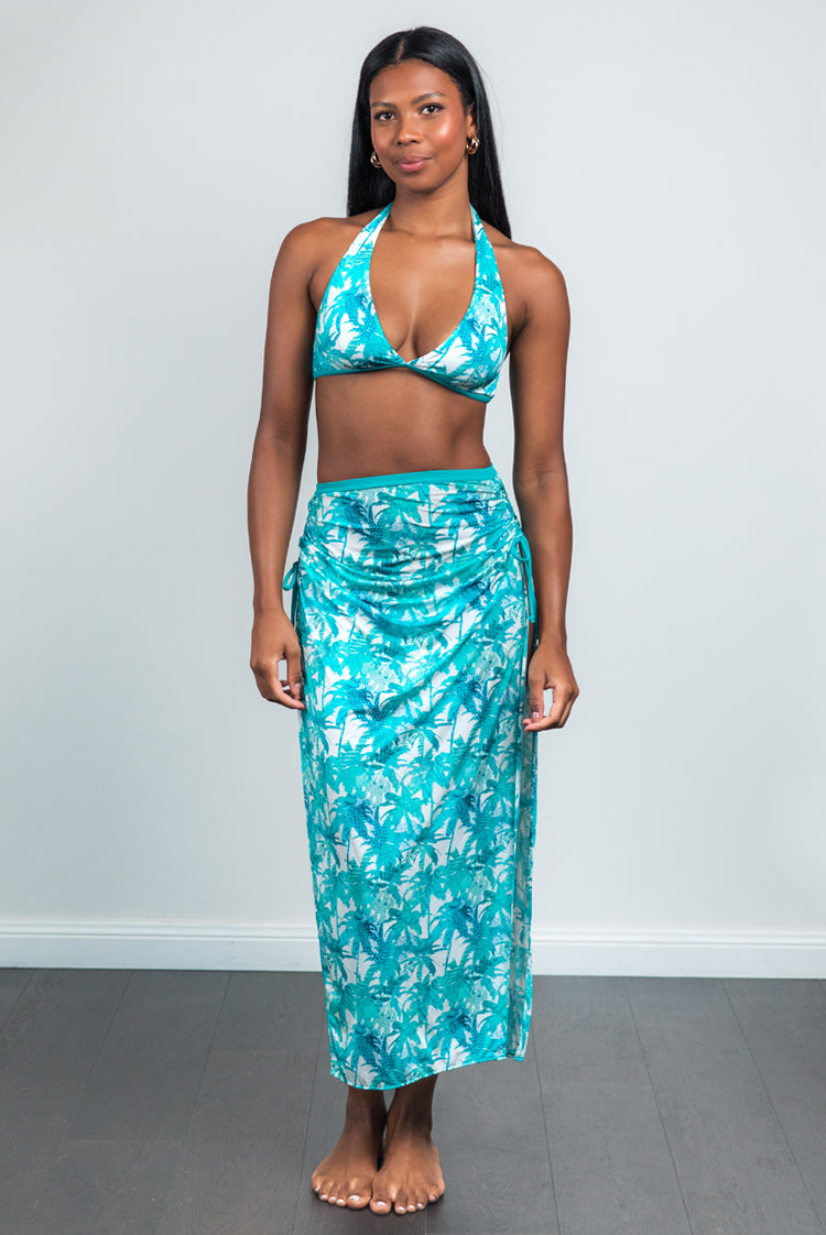 Palmeria Sienna Maxi Skirt