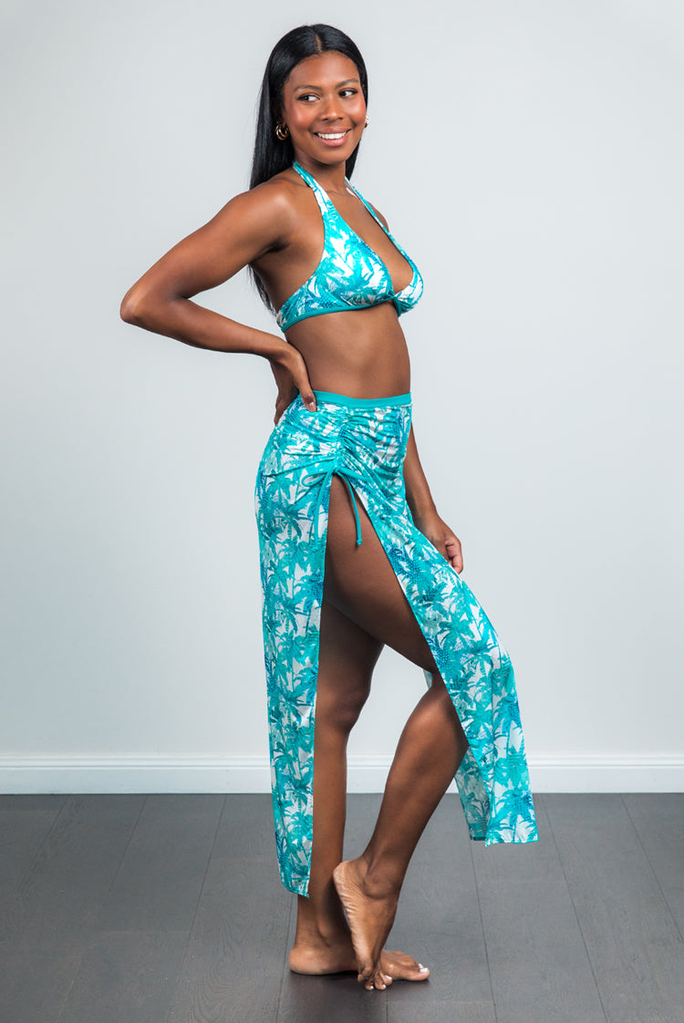 Palmeria Sienna Maxi Skirt