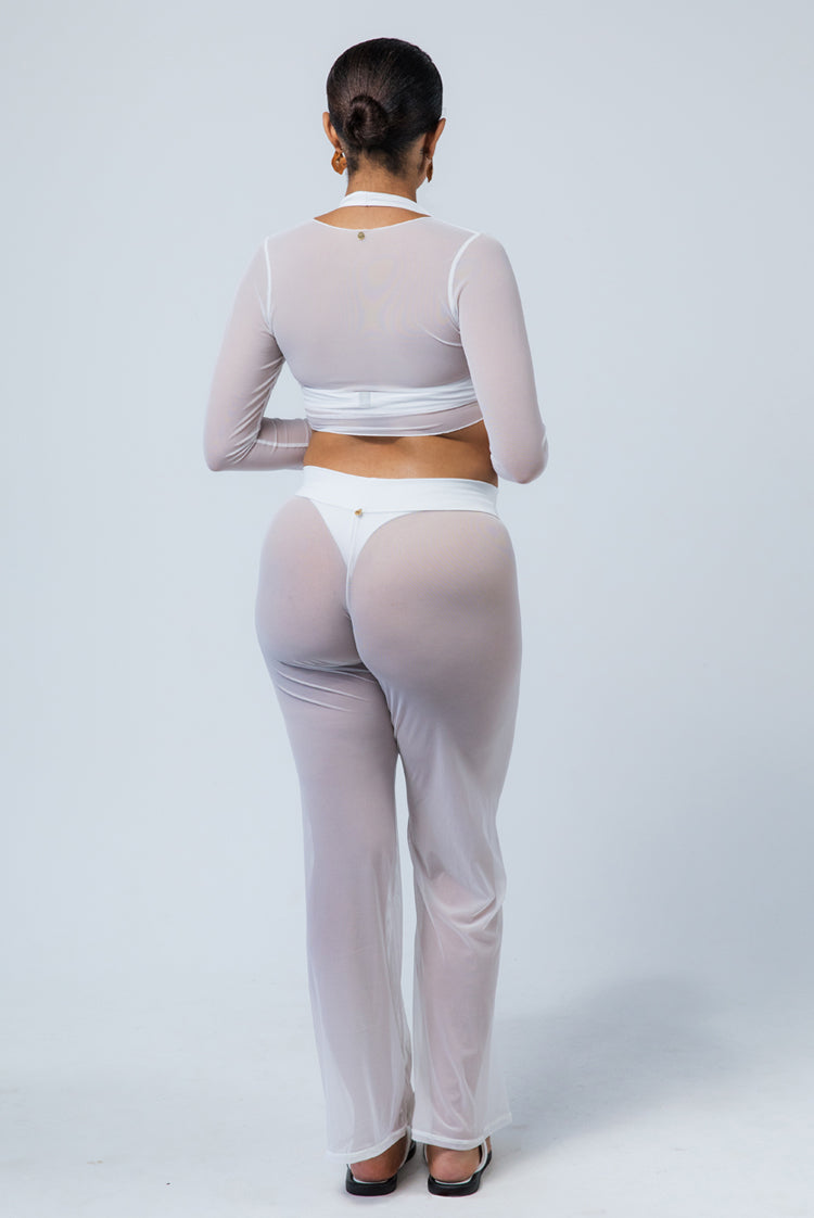 Breeze Mesh Paloma Pants