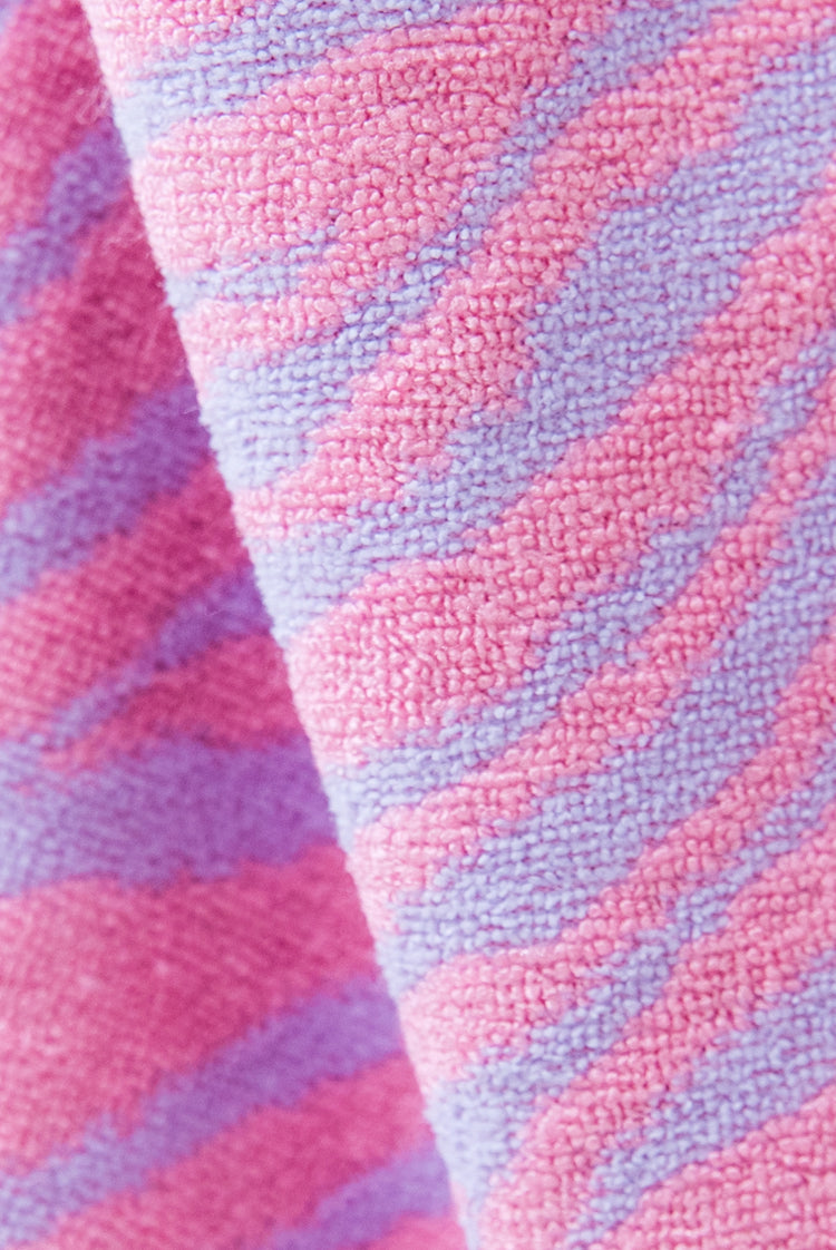 Obviously Iconic Swim Martina String Thong Bikini Bottom