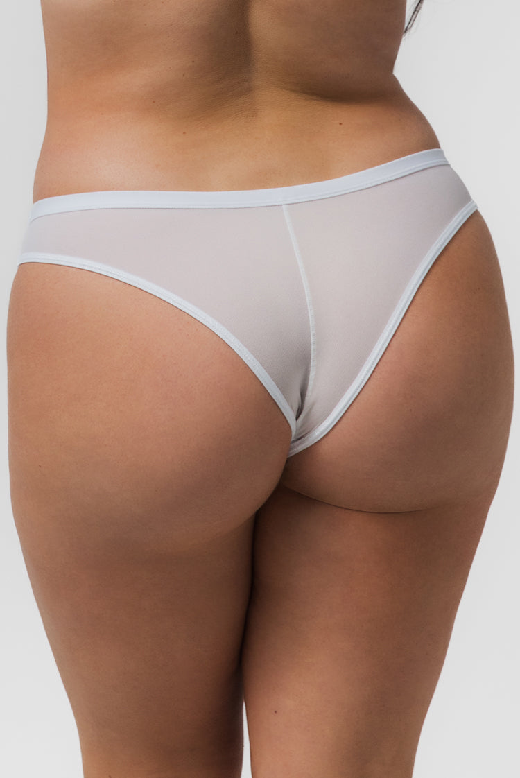 Just Enough Lynne Panties