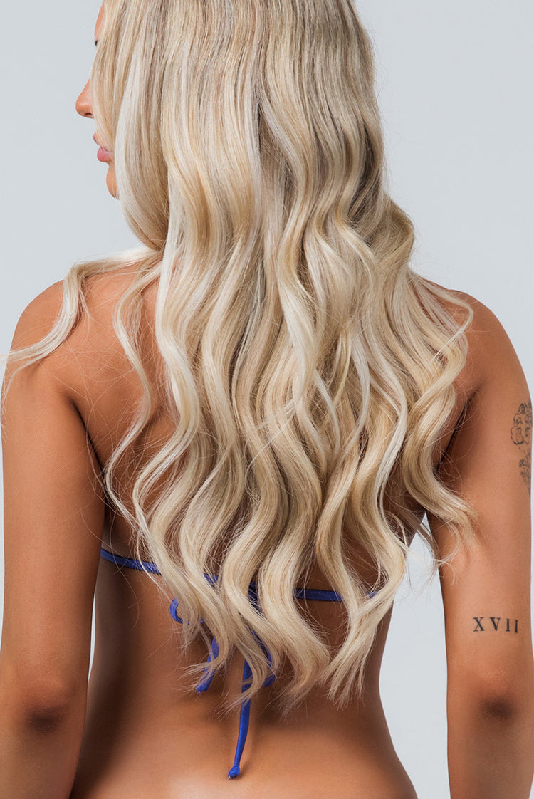 Paradise Pop Valentina Bikini Top