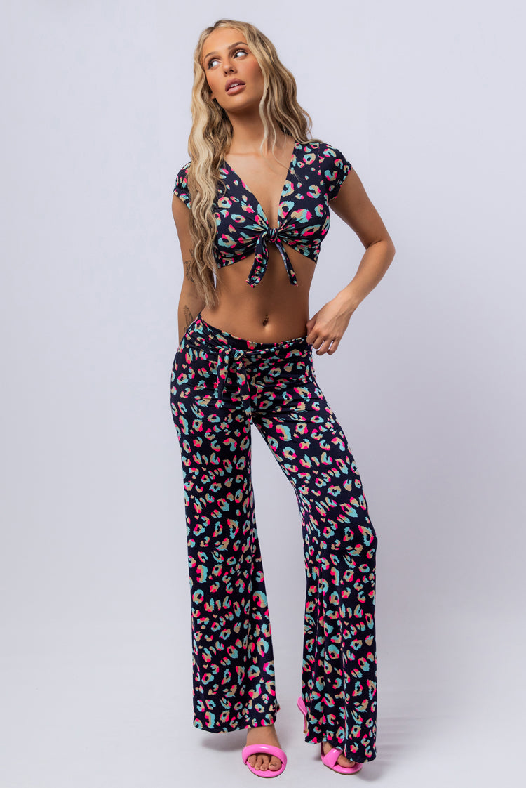 Hot Spot Vivian Pants