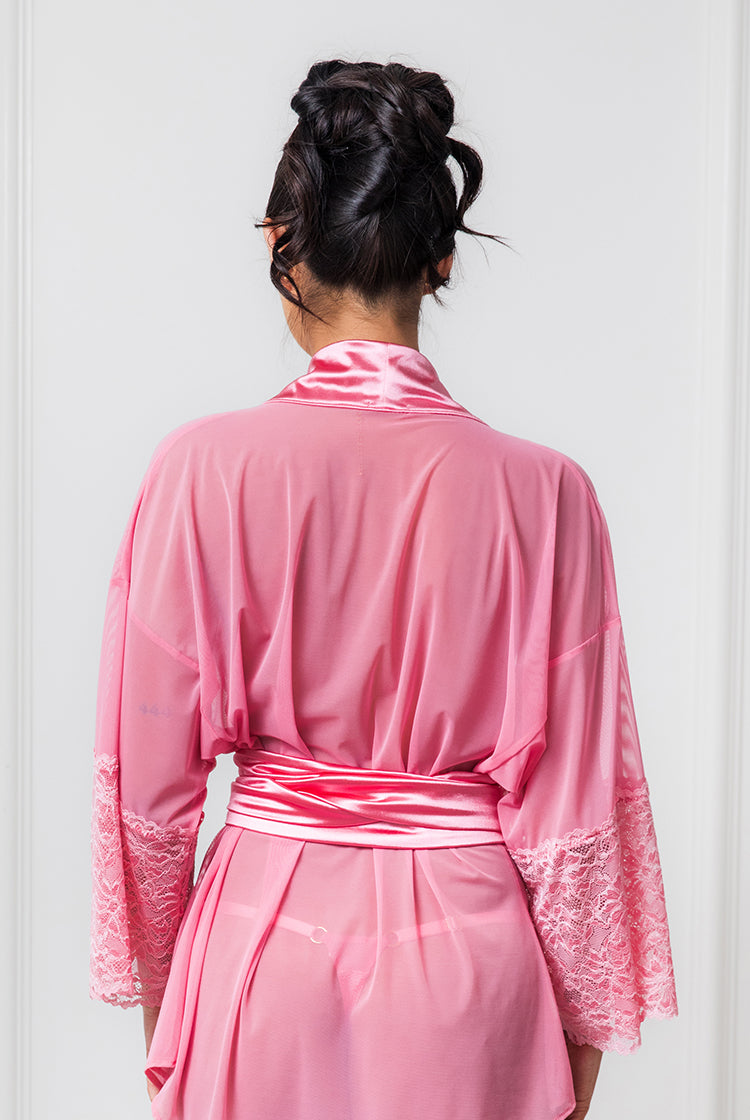 Constance Gown Rosaline