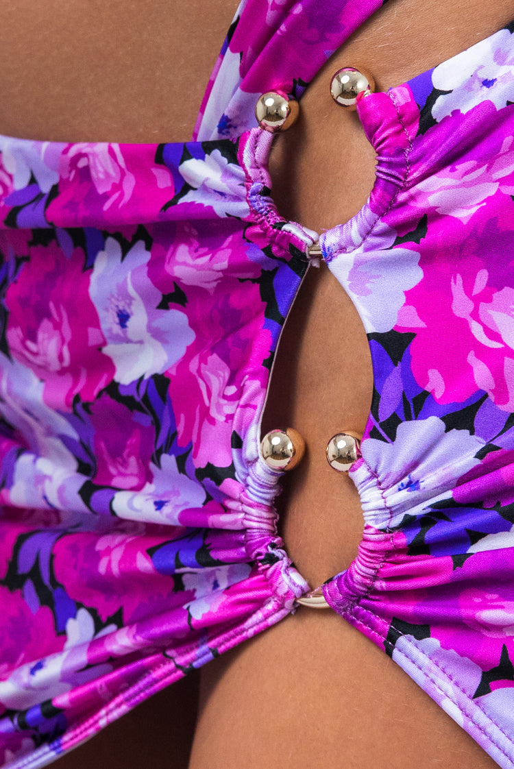 Golden Hour Kaia Skirt