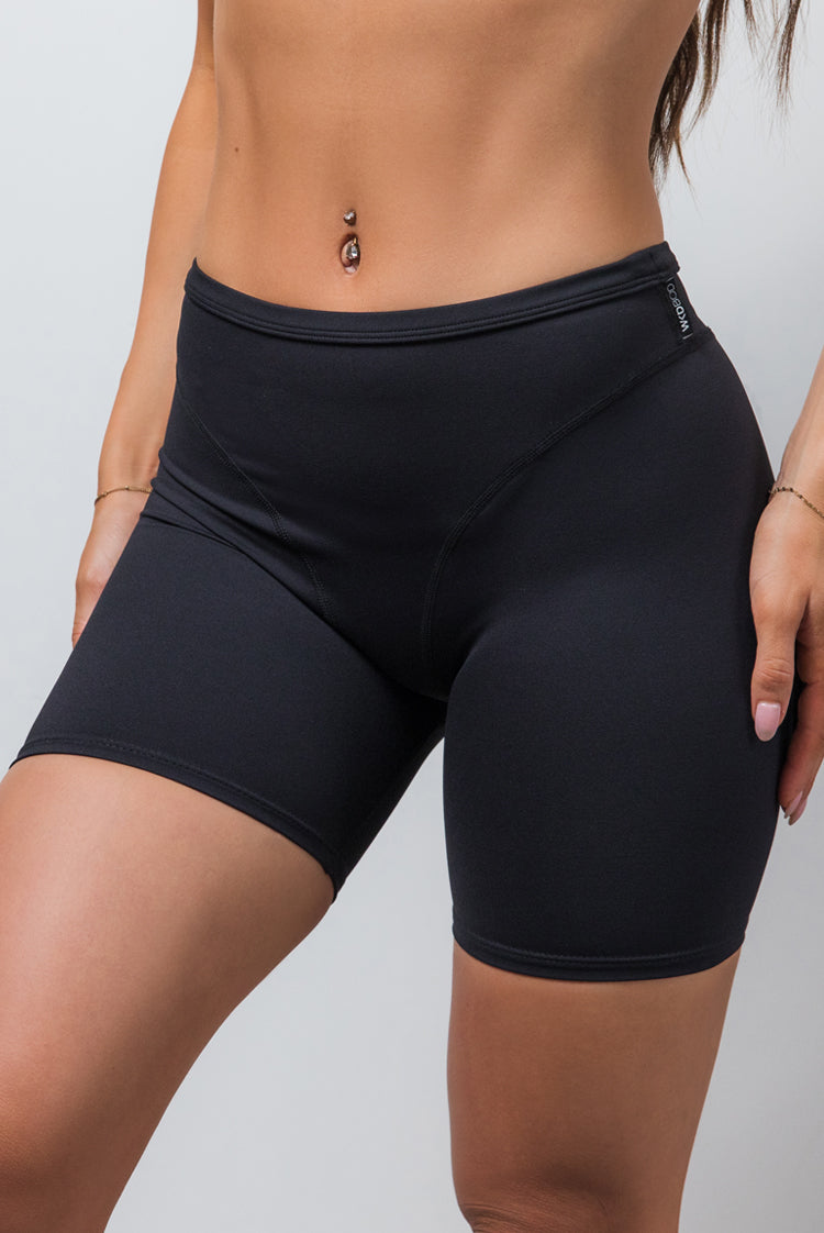 Walk The Line Bike Short