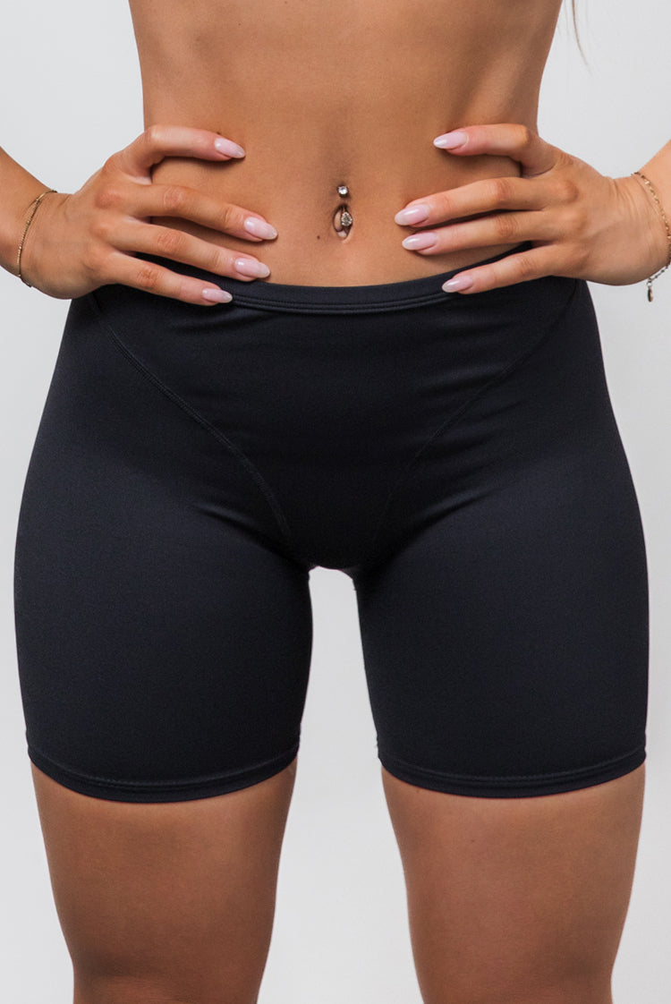 Walk The Line Bike Short