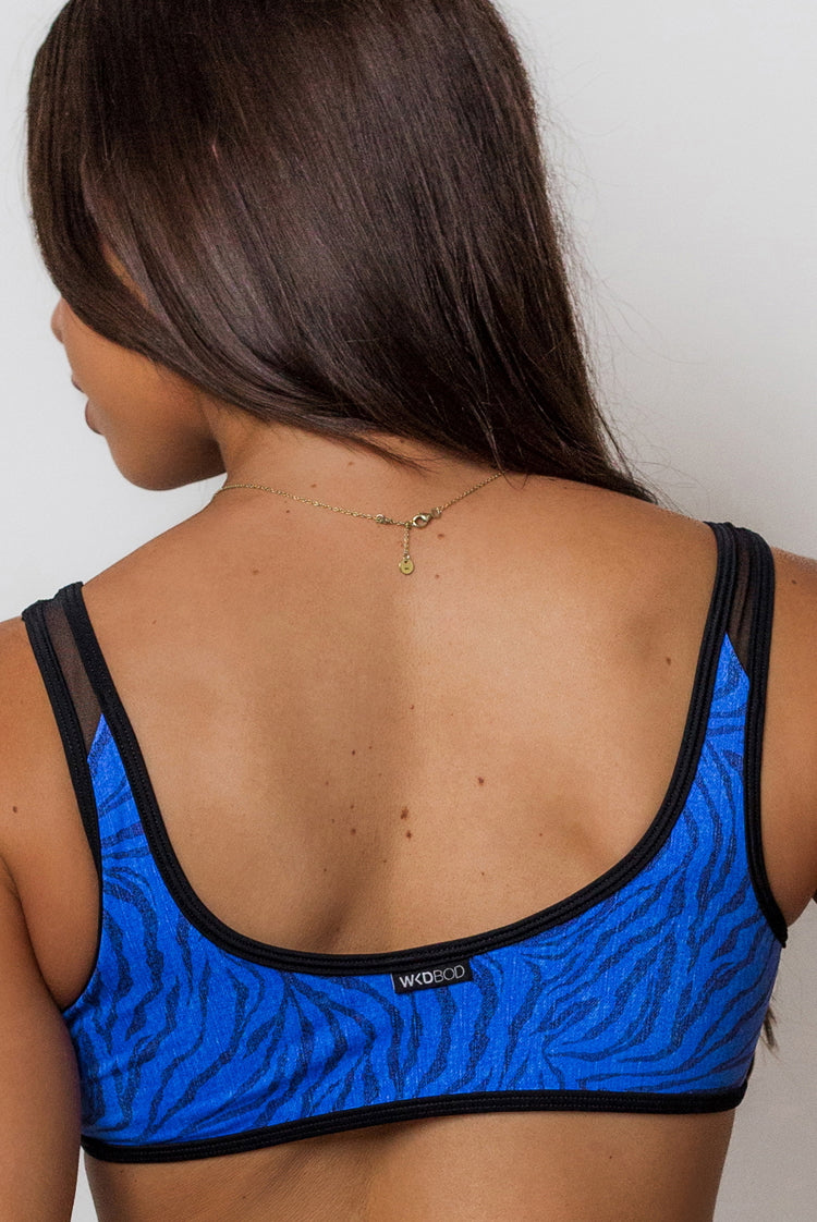 Coast Rider Bikini Top