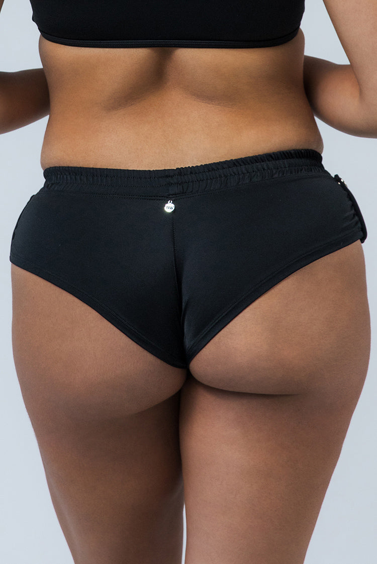 Obviously Iconic Swim Annita Shorts