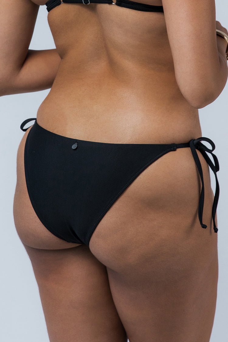 Obviously Iconic Swim Renee Bikini Bottom