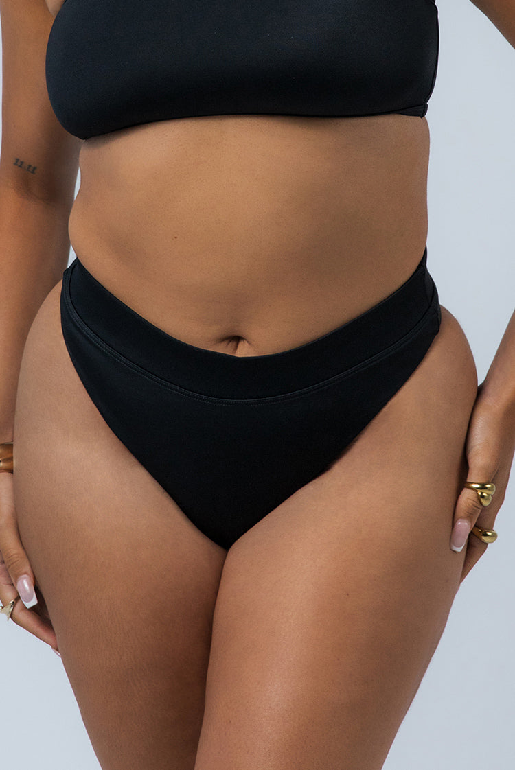 Obviously Iconic Swim Olivia Bikini Bottom