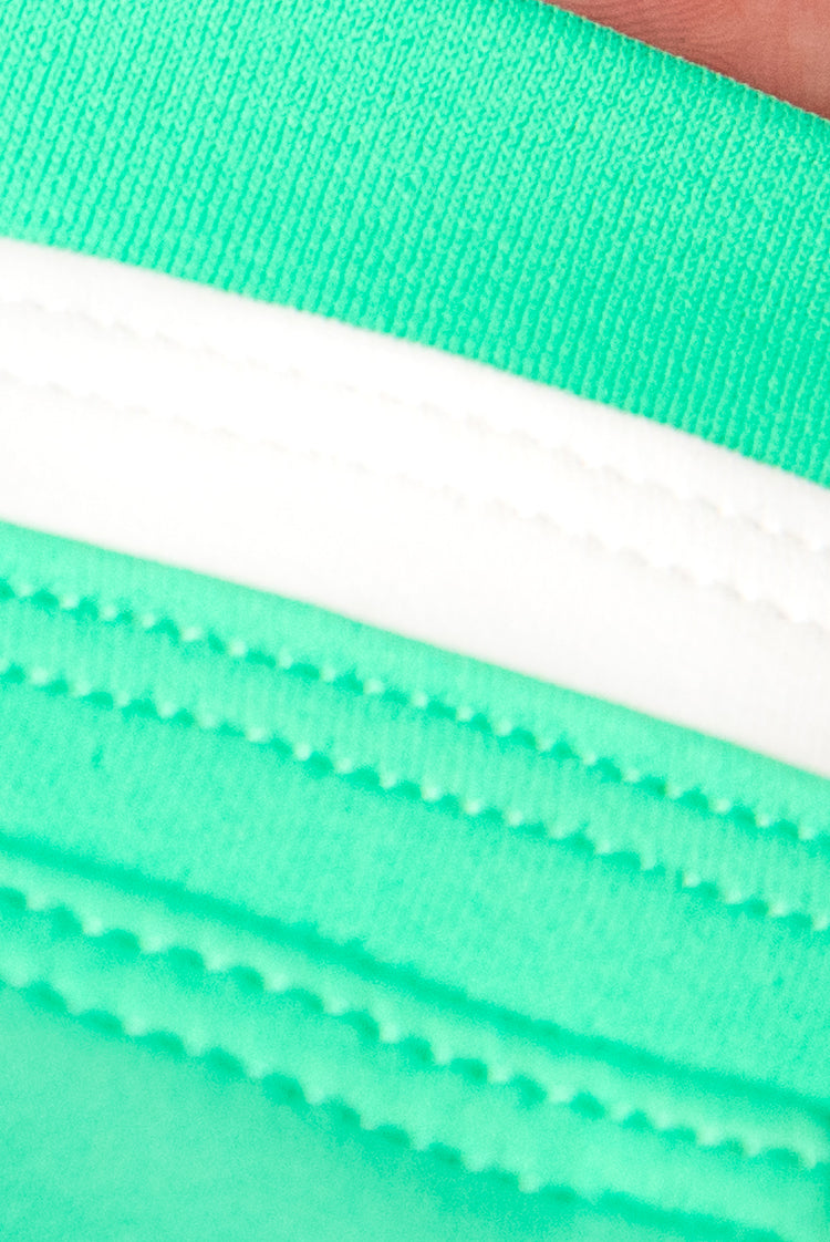 Courtside Naomi Skort Green