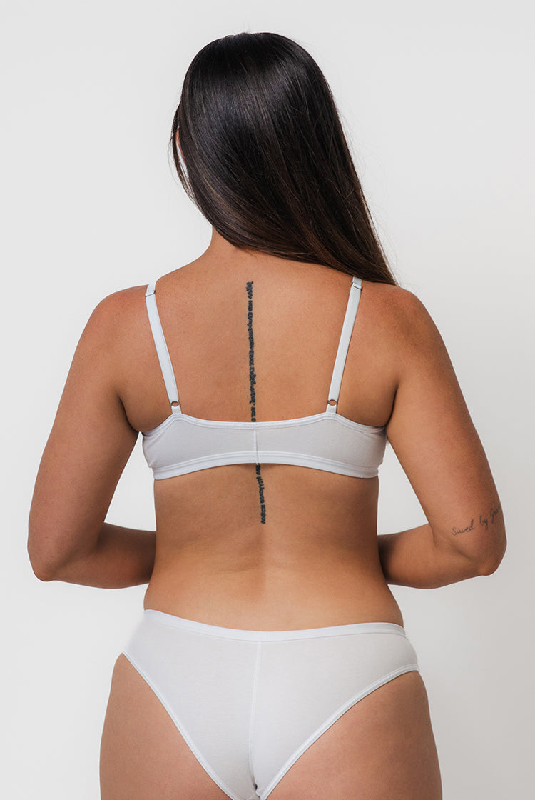Casual Affair Panties 3 Pack