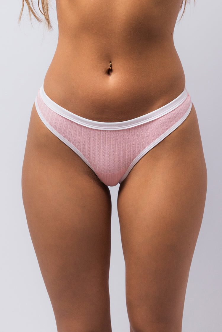 Soft Alibi Theresa Thong