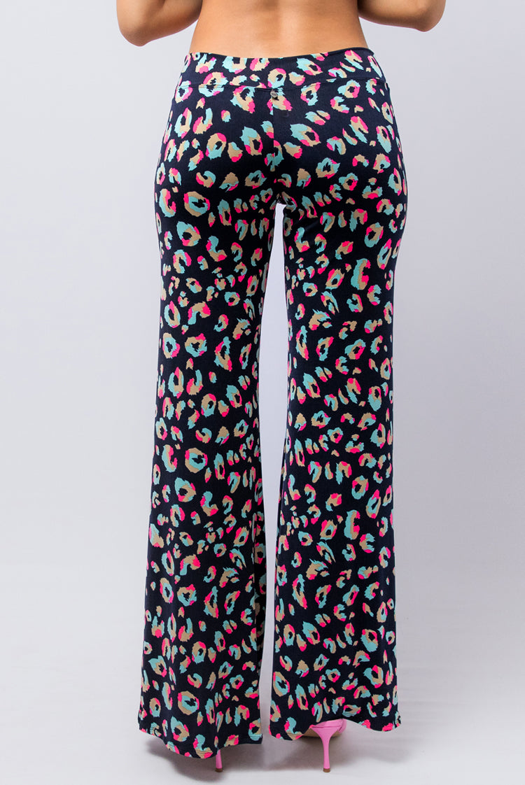 Hot Spot Vivian Pants