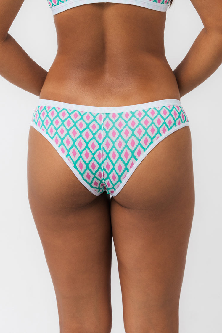 Just Enough Lynne Panties