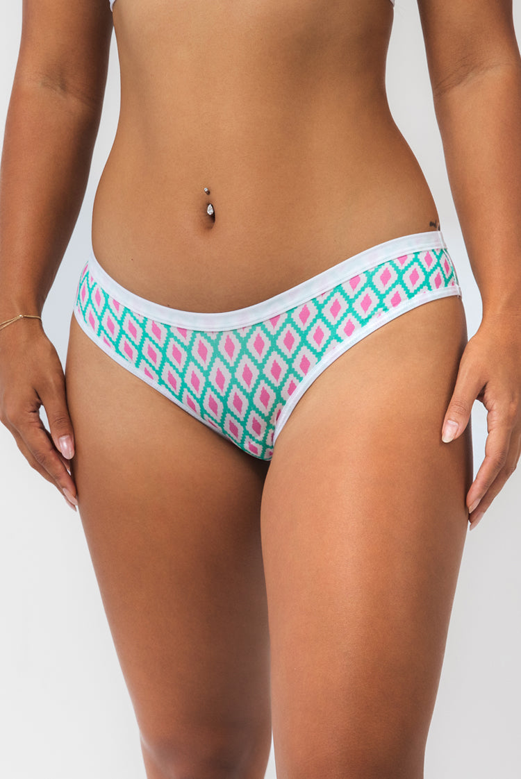 Just Enough Lynne Panties