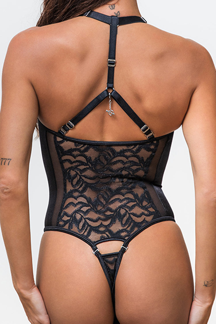 Fatal Attraction Bodysuit