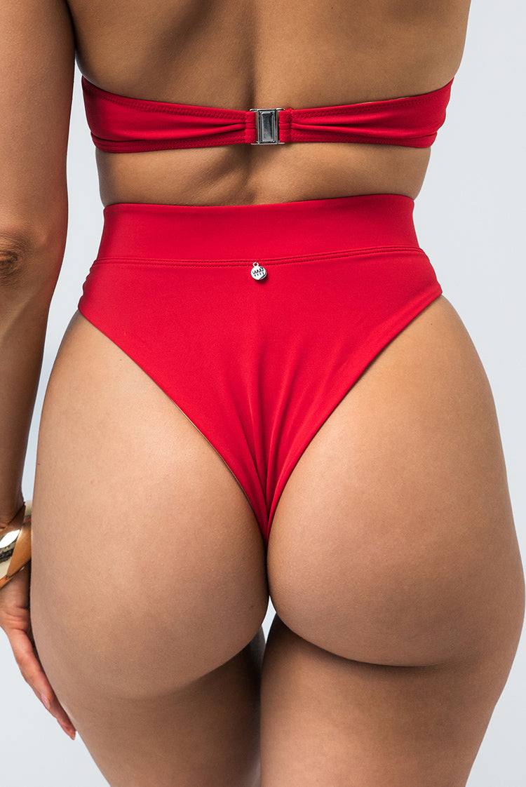 Obviously Iconic Swim Olivia Bikini Bottom