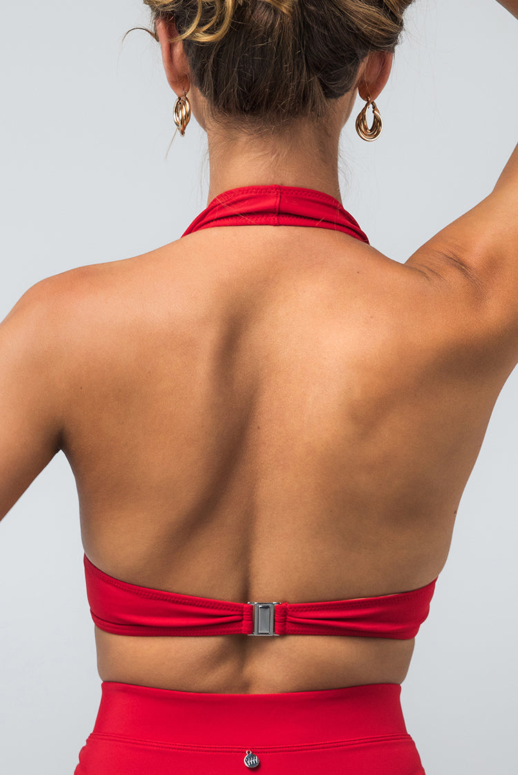 Obviously Iconic Swim Chloe Bikini Top