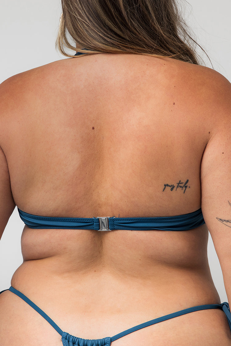 Obviously Iconic Swim Chloe Bikini Top