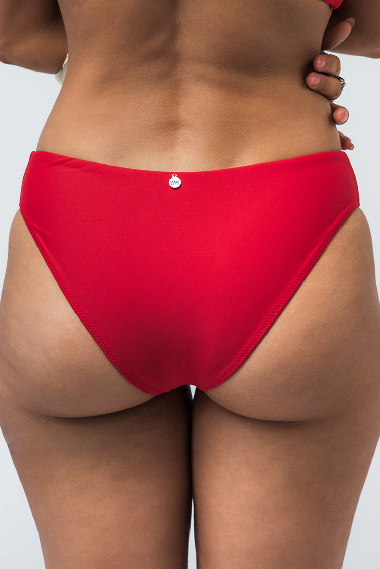 Obviously Iconic Swim Sophie Bikini Bottom