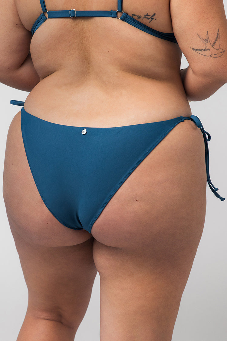 Obviously Iconic Swim Renee Bikini Bottom